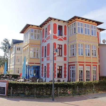 Villa-Emmy-App-01 Heringsdorf  Exterior foto